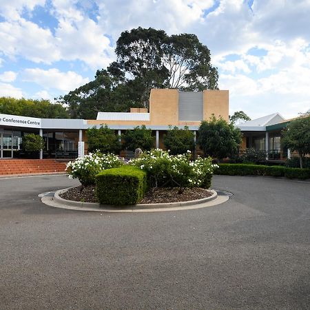 MGSM Executive Hotel&Conference Centre Sydney Exterior foto