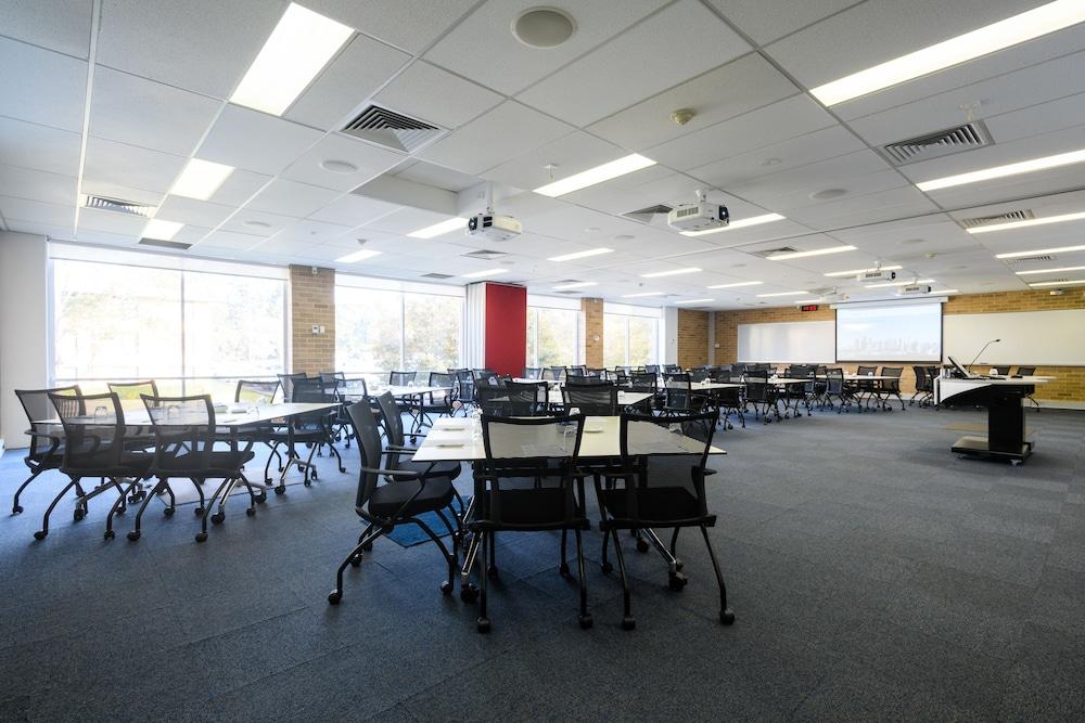 MGSM Executive Hotel&Conference Centre Sydney Exterior foto