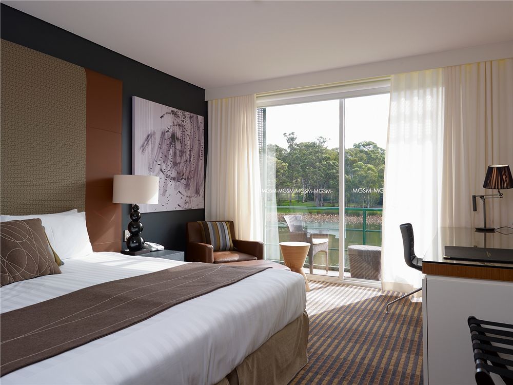 MGSM Executive Hotel&Conference Centre Sydney Exterior foto