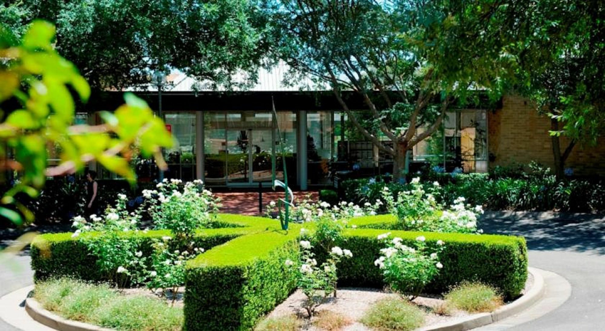 MGSM Executive Hotel&Conference Centre Sydney Exterior foto